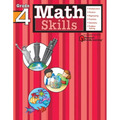 Math Skills, Grade 4