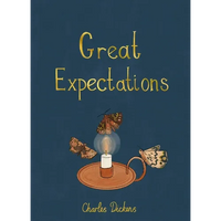 Great Expectations - Hardcover