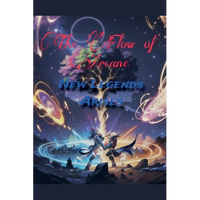New Legends Arises - Paperback