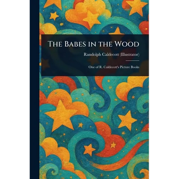 The Babes in the Wood - Paperback