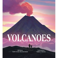 Volcanoes - Hardcover