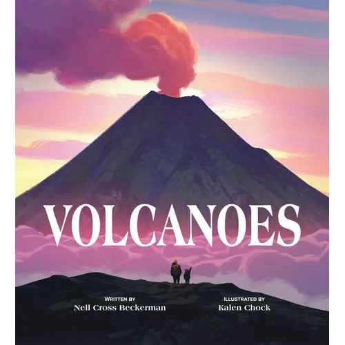 Volcanoes
