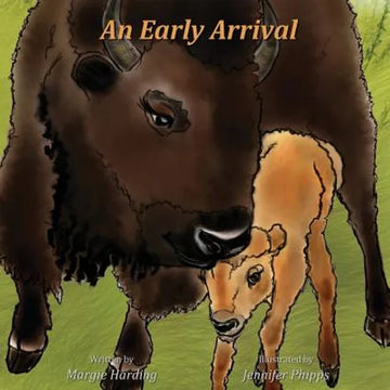 An Early Arrival - Paperback