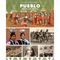 Pueblo History and Culture - Paperback