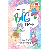 The Big Tree - Paperback