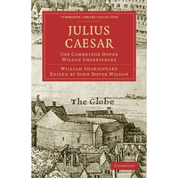 Julius Caesar - Paperback