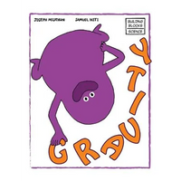 Gravity - Hardcover