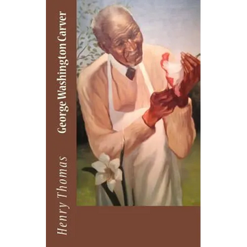 George Washington Carver - Paperback