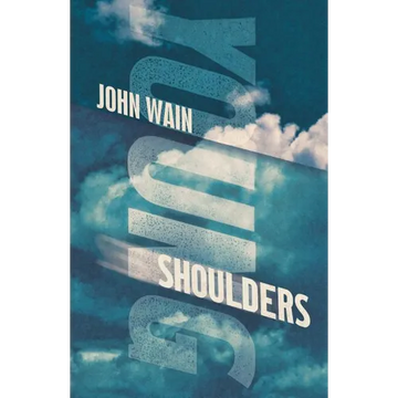 Young Shoulders - Paperback