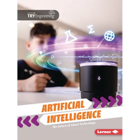 Artificial Intelligence: The Future of Smart Technology - Paperback