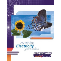Explaining Electricity: Student Exercises and Teachers Guide - Paperback