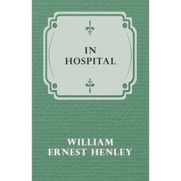 In Hospital - Paperback