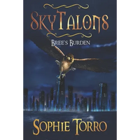 SkyTalons: Bree's Burden - Paperback