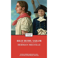 Billy Budd, Sailor - Mass Market Paperbound