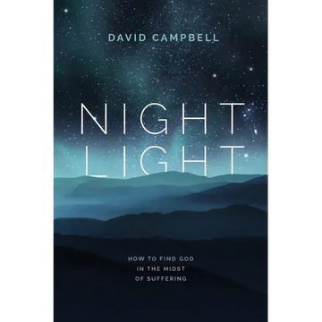 Night Light - Paperback