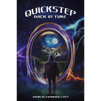 Quickstep: Back in Time - Paperback