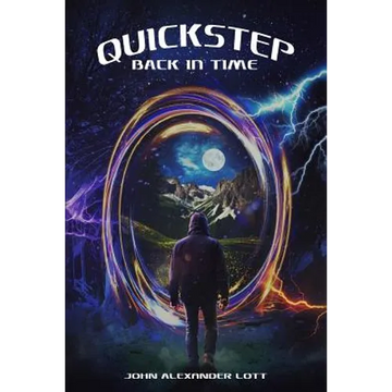 Quickstep: Back in Time - Paperback