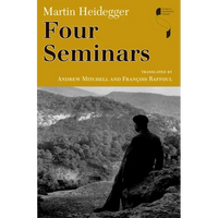 Four Seminars - Paperback