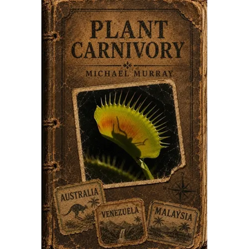 Plant Carnivory - Paperback