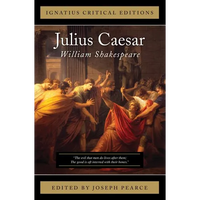 Julius Caesar - Paperback