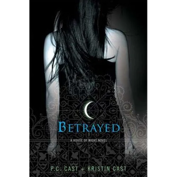 Betrayed - Paperback