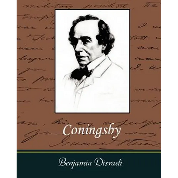 Coningsby - Paperback