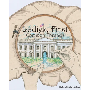 Ladies, First: Common Threads - Paperback
