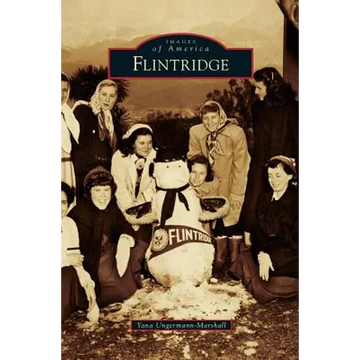 Flintridge - Hardcover