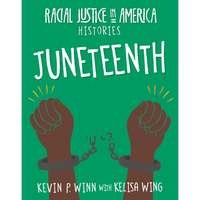 Juneteenth - Paperback