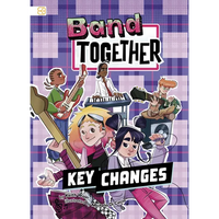 Key Changes - Library Binding