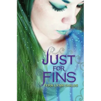 Just for Fins - Paperback