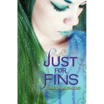 Just for Fins - Paperback