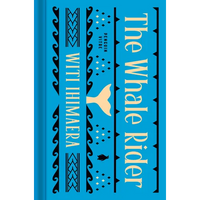 The Whale Rider - Hardcover