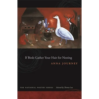 If Birds Gather Your Hair for Nesting - Paperback
