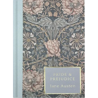 Pride and Prejudice (Heritage Collection) - Hardcover
