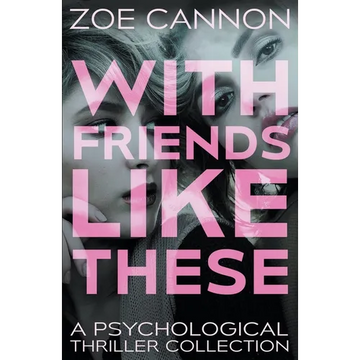 With Friends Like These - Paperback