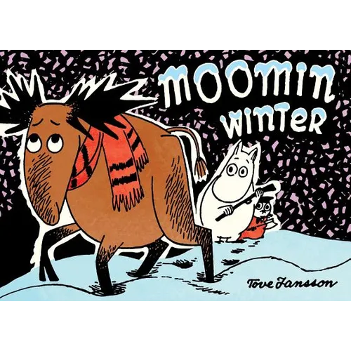 Moomin Winter