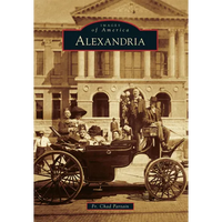 Alexandria - Paperback