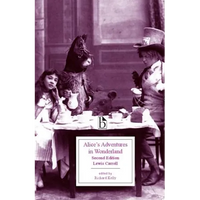 Alice's Adventures in Wonderland - Second Edition - Paperback
