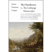 The Chainbearer: Or, The Littlepage Manuscripts - Paperback