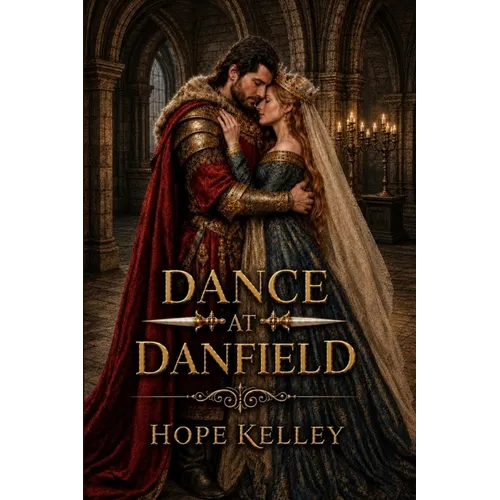 Dance at Danfield