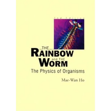 Rainbow & the Worm, the (2nd Ed) - Paperback