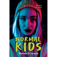 Normal Kids - Paperback
