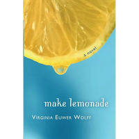 Make Lemonade - Paperback
