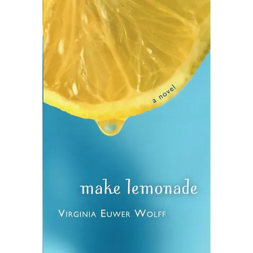 Make Lemonade - Paperback