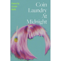 Coin Laundry at Midnight - Paperback