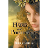 Olympian Confessions: Hades & Persephone - Paperback