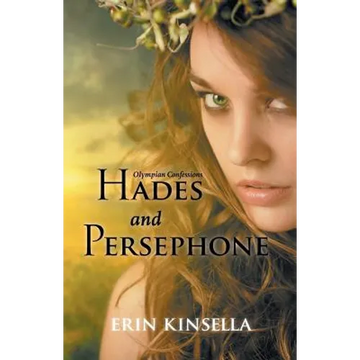 Olympian Confessions: Hades & Persephone - Paperback