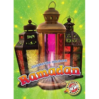 Ramadan - Library Binding