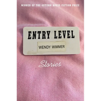 Entry Level - Paperback